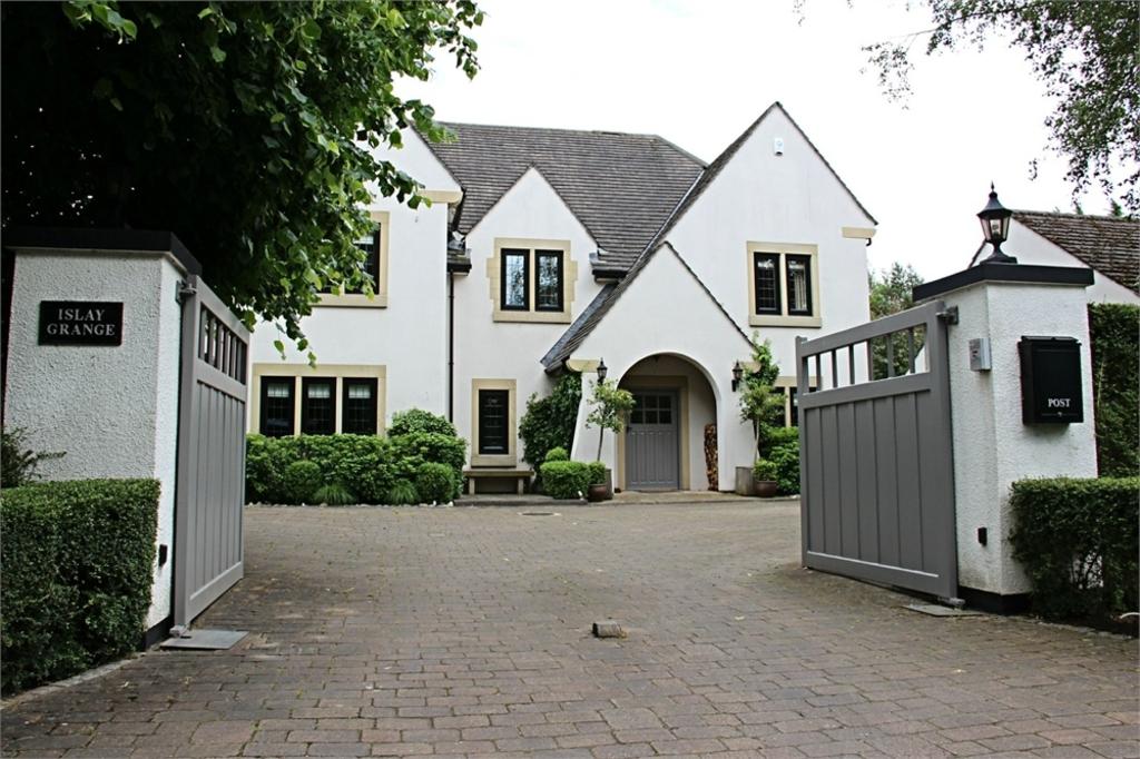 Islay Grange, Islay Road, LYTHAM ST ANNES, Lancashire 5 bed detached