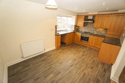 2 bedroom apartment to rent, Wetherby Court, Horwich