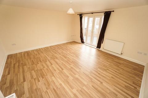 2 bedroom apartment to rent, Wetherby Court, Horwich