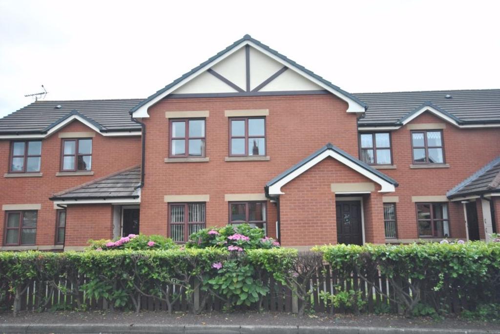 Oxford Road, Ansdell, LYTHAM ST ANNES, Lancashire 2 bed apartment £85,000