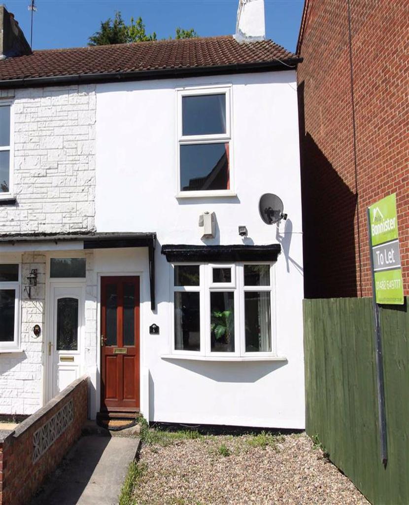 Brickyard Cottages, North Ferriby, North Ferriby, HU14 2 bed cottage