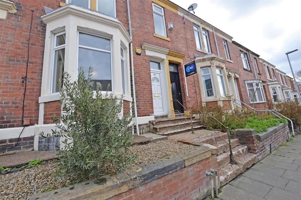 Windsor Avenue, Gateshead 2 bed flat £69,950
