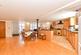 Living Room/ Kitchen