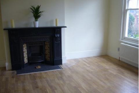 2 bedroom maisonette to rent, Cholmeley Crescent, Highgate, N6