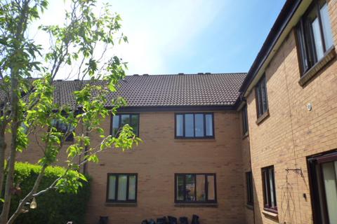 1 bedroom flat for sale - PRIORY COURT, OLDSWINFORD, STOURBRIDGE DY8