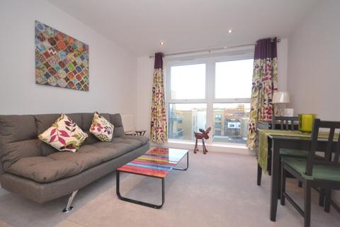 1 bedroom apartment to rent, Skylark House,  Kennet Island,  RG2