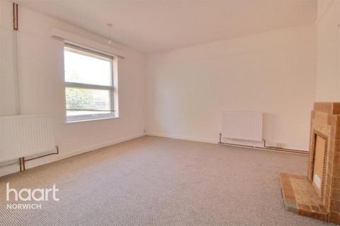 undefined, Aylsham Road, Norwich