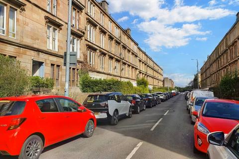 undefined, Roslea Drive, Flat 1-1, Glasgow G31