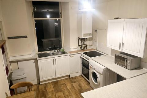 undefined, Roslea Drive, Flat 1-1, Glasgow G31