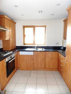 2 bedroom flat to rent, Katherine bell tower, Pancras Way, Bow E3
