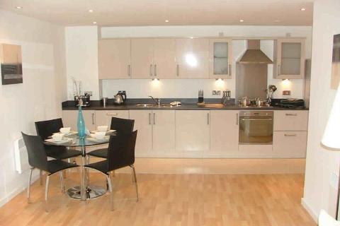 2 bedroom apartment to rent - Masshouse, Moor Street, Queensway