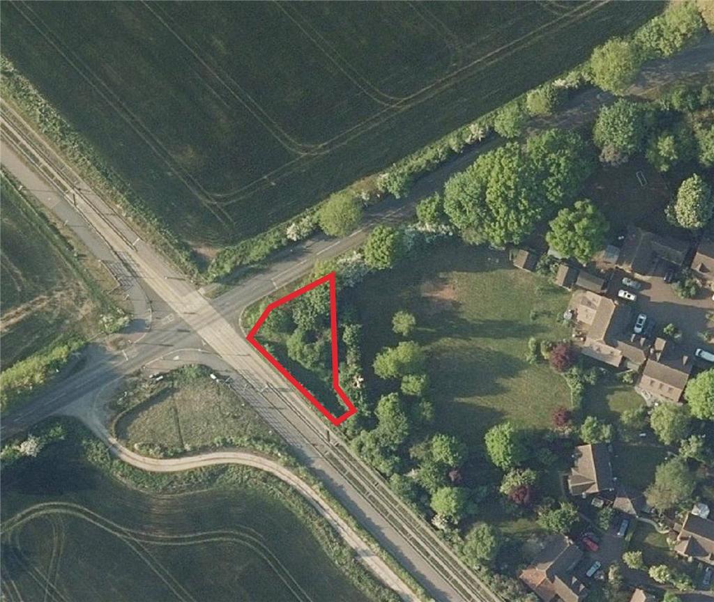 Cambridge Land Surveys : Land for sale in Ely Road, Waterbeach, Cambridgeshire ... / Rics chartered building surveyors and valuers.