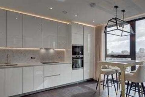 2 bedroom apartment to rent, Thornes House, London