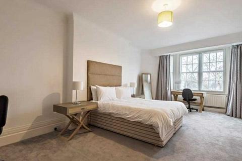 5 bedroom apartment to rent, Park Road, London