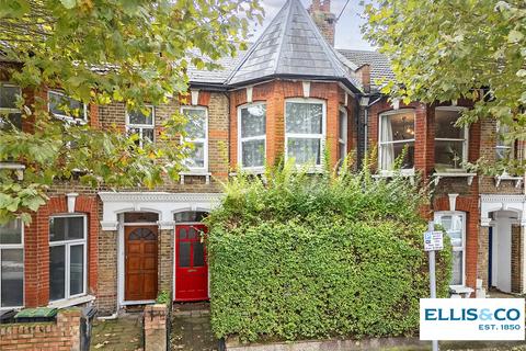 2 bedroom apartment for sale, Carlingford Road, London, N15