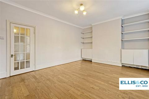 2 bedroom apartment for sale, Carlingford Road, London, N15