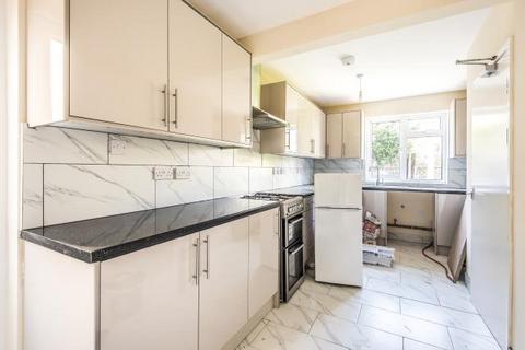 undefined, Warren Crescent, Headington, Oxford, OX3