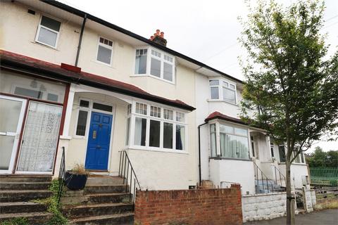 4 bedroom terraced house to rent, Boundary Road, Colliers Wood, London, SW19