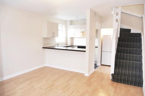 1 bedroom terraced house to rent - Rotherwood Close, Wimbledon, London, SW20