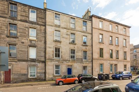 undefined, West Montgomery Place, Hillside, Edinburgh, EH7