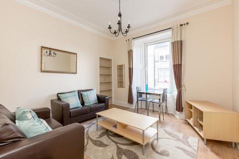undefined, West Montgomery Place, Hillside, Edinburgh, EH7