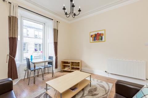 undefined, West Montgomery Place, Hillside, Edinburgh, EH7