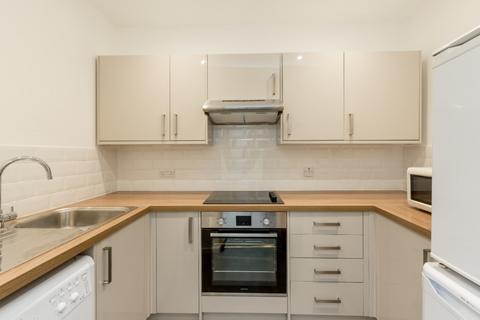 undefined, West Montgomery Place, Hillside, Edinburgh, EH7