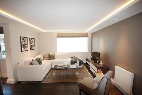 1 bedroom apartment to rent, Ebury Street, Victoria, Belgravia, London, SW1W
