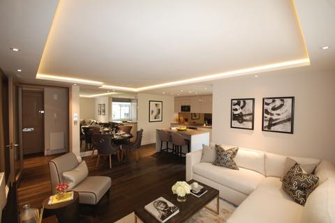 1 bedroom apartment to rent, Ebury Street, Victoria, Belgravia, London, SW1W