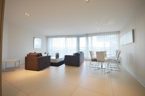2 bedroom apartment to rent, Bezier Apartments, 91 City Road, Old Street, London, EC1Y