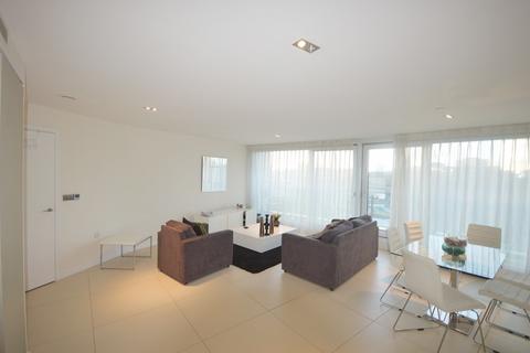 2 bedroom apartment to rent - Bezier Apartments, 91 City Road, Old Street, London, EC1Y