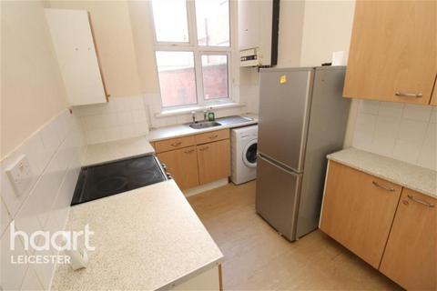 1 bedroom flat to rent, Glenfield Road