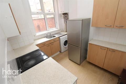 undefined, Glenfield Road, Leicester