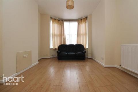 undefined, Glenfield Road, Leicester