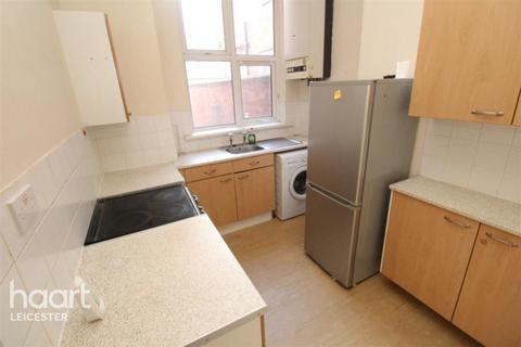 undefined, Glenfield Road, Leicester