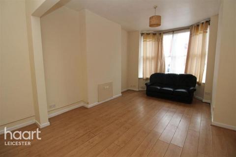 undefined, Glenfield Road, Leicester