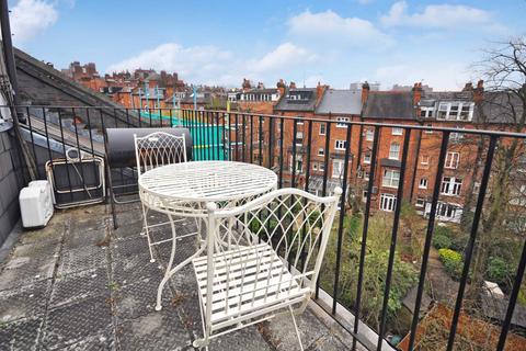 1 bedroom flat to rent, Greencroft Gardens, South Hampstead NW6