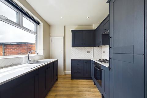 2 bedroom apartment to rent, Lobley Hill Road, Gateshead, Tyne & Wear, NE8