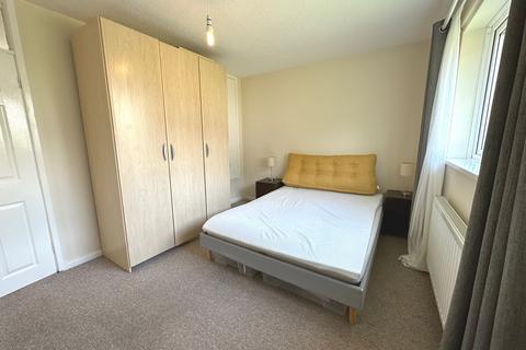 2 bedroom apartment to rent, Brancepeth Close, Newton Hall, Durham, DH1