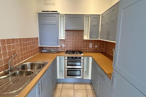 2 bedroom apartment to rent, Devington Park, Exminster