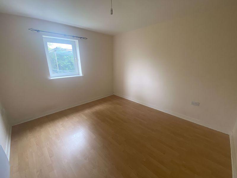 Bedroom view 1