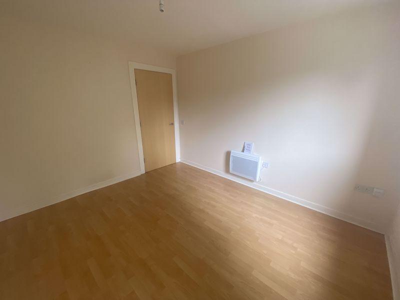 Bedroom view 2