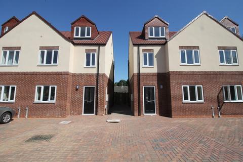 undefined, Riley Court, Armthorpe
