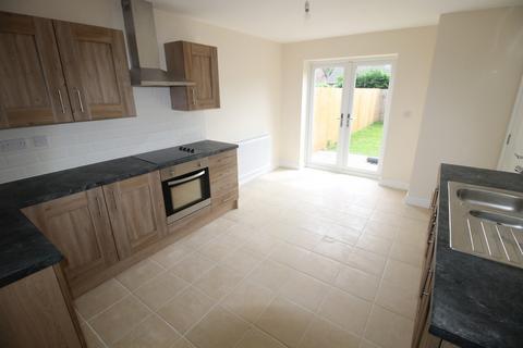 undefined, Riley Court, Armthorpe