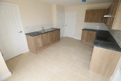 undefined, Riley Court, Armthorpe