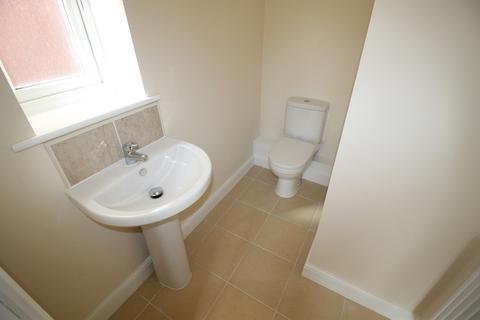 undefined, Riley Court, Armthorpe