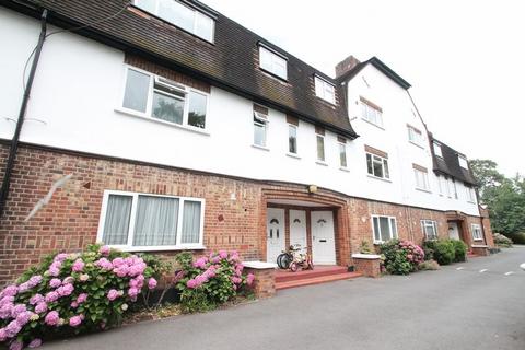 2 bedroom apartment to rent, Heath Court Park Road, Uxbridge, UB8