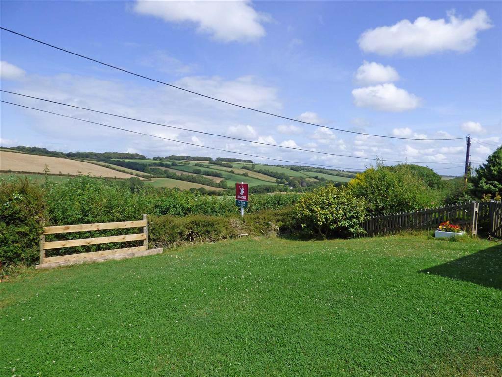 Woodtown, Fairy Cross, Bideford, Devon, EX39 4 bed detached house £