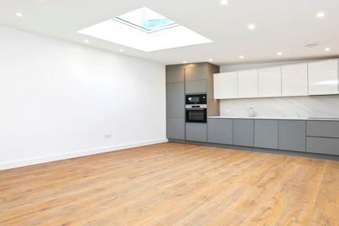 1 bedroom flat to rent, NW1