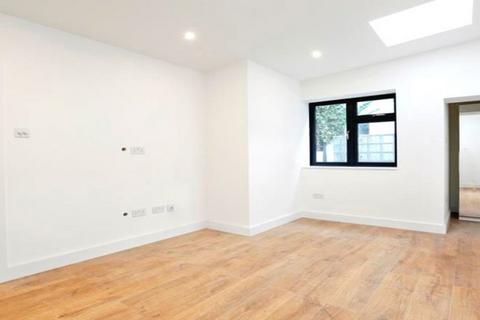 1 bedroom flat to rent, NW1